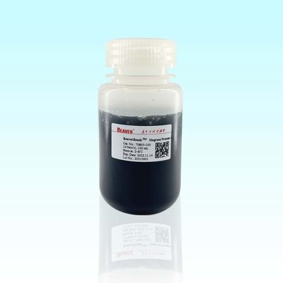 100 ml BeaverBeads Magrose Protein G 10 - 30um Για καθαρισμό πρωτεϊνών