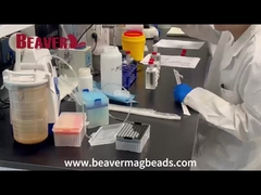 Η BEAVER biomedical είναι ερευνητικός και αναπτυξιακός κατασκευαστής στην τεχνολογία επιφάνειας νανοβιοϋλικών στην