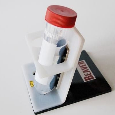 Ποιότητα  50 mL Magnetic Separation Rack For Quick Manual Operation Εργοστάσιο
