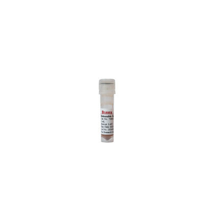 BeaverBeads® Αντι-HA μαγνητικές χάντρες HA Tag Προτεϊνική καθαριστική μαγνητικές χάντρες 0,5 ml / 1 ml / 5 ml HA- πρωτεϊνικές χάντρες