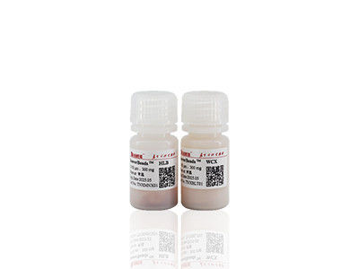100 ml BeaverBeads IDA-Co με υψηλή απόδοση και χαμηλό κόστος 30-150um 10% συγκέντρωση