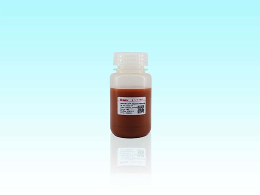 BeaverBeads 10-30μm Magros Streptavidin Magnetic Beads Η απόλυτη λύση για τον εμπλουτισμό και τον καθαρισμό πρωτεϊνών