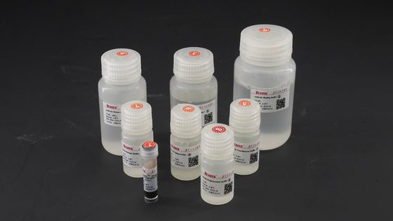 2μm 30 mg/$l*ml 1 πρωτεϊνική A/G εξάρτηση καθαρισμού αντισωμάτων μιλ. για τον πρωτεϊνικό καθαρισμό