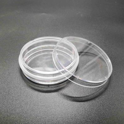 Μίας χρήσης εργαστήριο 60mm CP εφαρμογή εργαστηρίων TCT πιάτων κυτταροκαλλιέργειας