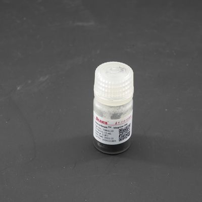 50% όγκο αναλογία 10 ml Αγαρόζη OH Magbeads πρωτεΐνη καθαρισμός εκχύλιση και καθαρισμός νουκλεϊκών οξέων