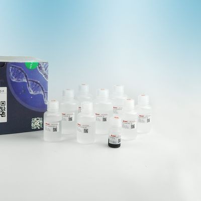 2μm 30 mg/$l*ml 25 μιλ. πρωτεΐνης μια εξάρτηση καθαρισμού αντισωμάτων για τον πρωτεϊνικό καθαρισμό