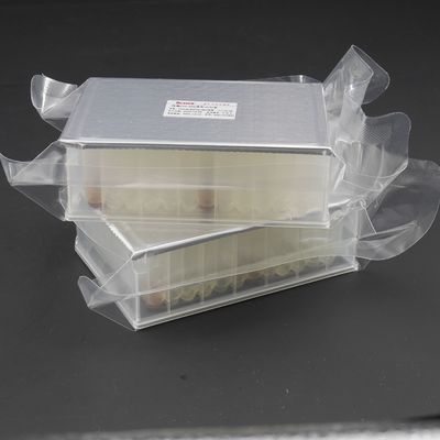 32 αντιδράσεις Β εξάρτηση RNA κατώτατου προερχόμενη από ιό DNA για τα προερχόμενα από ιό γεμισμένα εκ των προτέρων εξαγωγή πιάτα νουκλεϊνικού οξέος