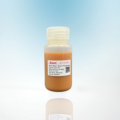 20% μαγνητικές χάντρες 10 - 30μM Agrose Streptavidin για Biotinylated IgG 50 μιλ.